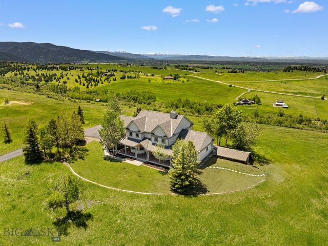155 Hawthorn Lane, Bozeman, MT 59715