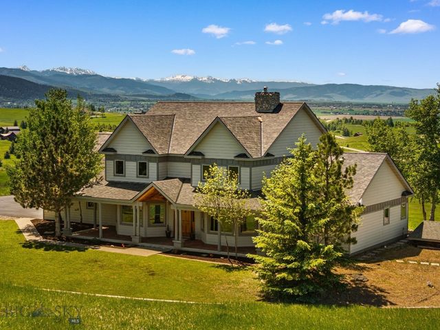 155 Hawthorn Lane, Bozeman, MT 59715