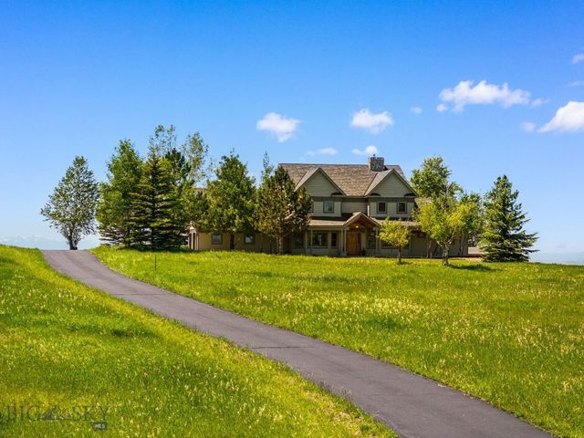 155 Hawthorn Lane, Bozeman, MT 59715
