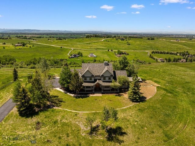 155 Hawthorn Lane, Bozeman, MT 59715