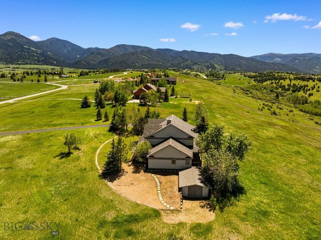 155 Hawthorn Lane, Bozeman, MT 59715