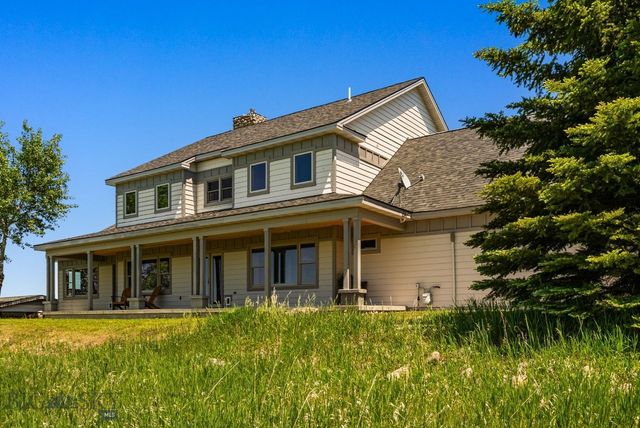 155 Hawthorn Lane, Bozeman, MT 59715