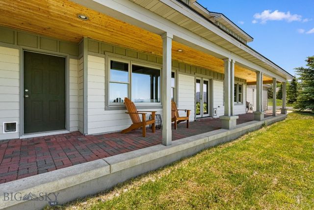 155 Hawthorn Lane, Bozeman, MT 59715