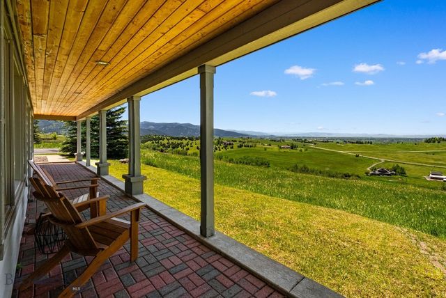 155 Hawthorn Lane, Bozeman, MT 59715