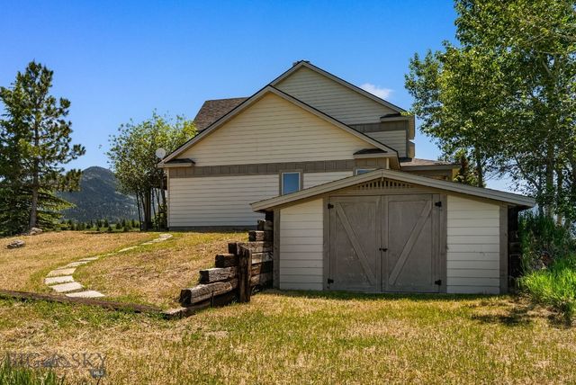 155 Hawthorn Lane, Bozeman, MT 59715