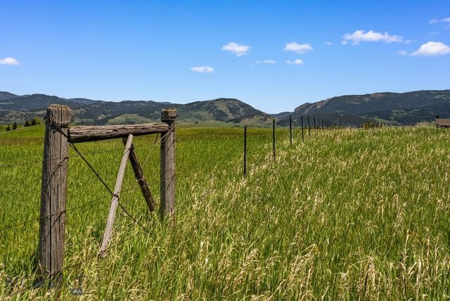 155 Hawthorn Lane, Bozeman, MT 59715