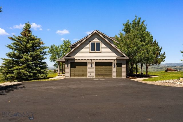 155 Hawthorn Lane, Bozeman, MT 59715