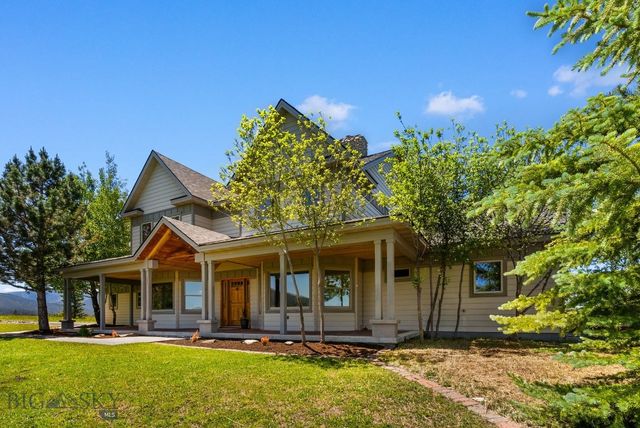 155 Hawthorn Lane, Bozeman, MT 59715