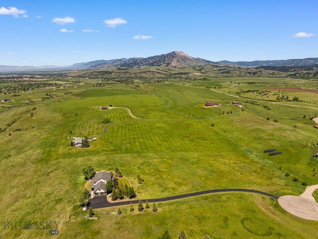 155 Hawthorn Lane, Bozeman, MT 59715