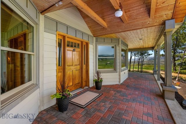 155 Hawthorn Lane, Bozeman, MT 59715