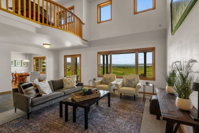 155 Hawthorn Lane, Bozeman, MT 59715