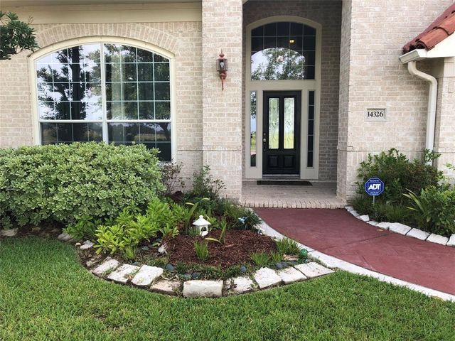 14326 Ayers Rock Road, Sugar Land, TX 77498