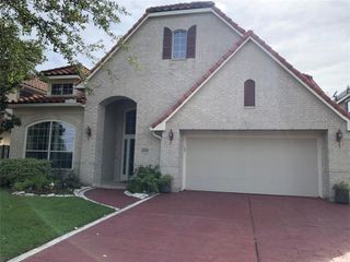 14326 Ayers Rock Road, Sugar Land, TX 77498