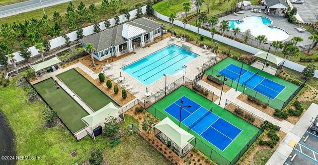 3618 PARIANA Lane, Jacksonville, FL 32222