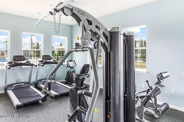 3618 PARIANA Lane, Jacksonville, FL 32222