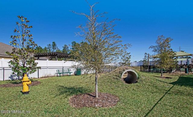 3618 PARIANA Lane, Jacksonville, FL 32222