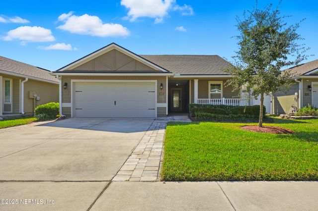 3618 PARIANA Lane, Jacksonville, FL 32222