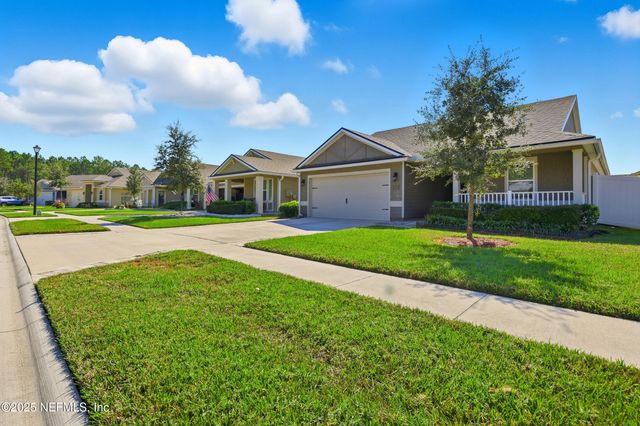 3618 PARIANA Lane, Jacksonville, FL 32222