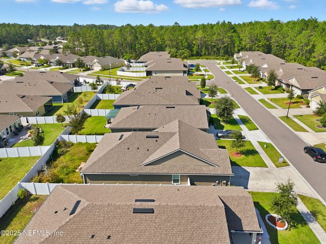 3618 PARIANA Lane, Jacksonville, FL 32222