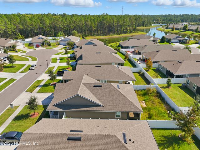 3618 PARIANA Lane, Jacksonville, FL 32222