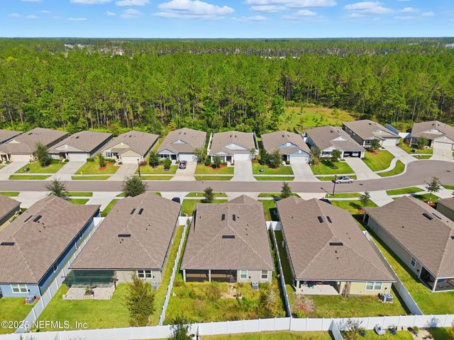 3618 PARIANA Lane, Jacksonville, FL 32222