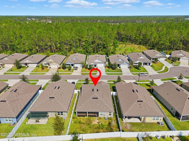 3618 PARIANA Lane, Jacksonville, FL 32222