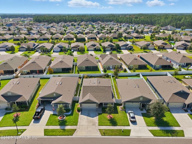 3618 PARIANA Lane, Jacksonville, FL 32222