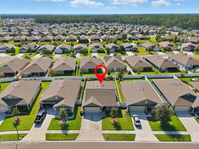 3618 PARIANA Lane, Jacksonville, FL 32222