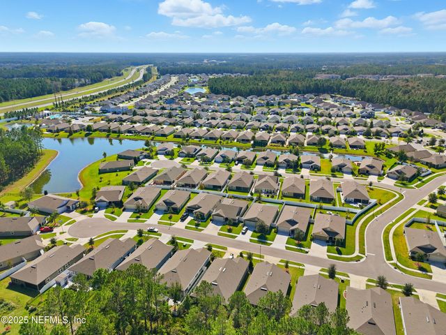 3618 PARIANA Lane, Jacksonville, FL 32222