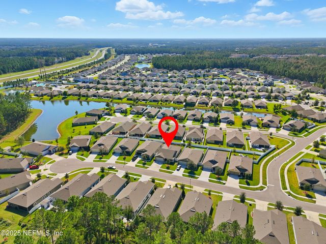 3618 PARIANA Lane, Jacksonville, FL 32222