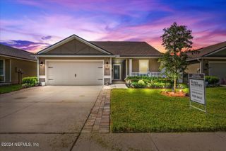 3618 PARIANA Lane, Jacksonville, FL 32222