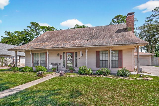 3602 Del Sur Street, Baytown, TX 77521