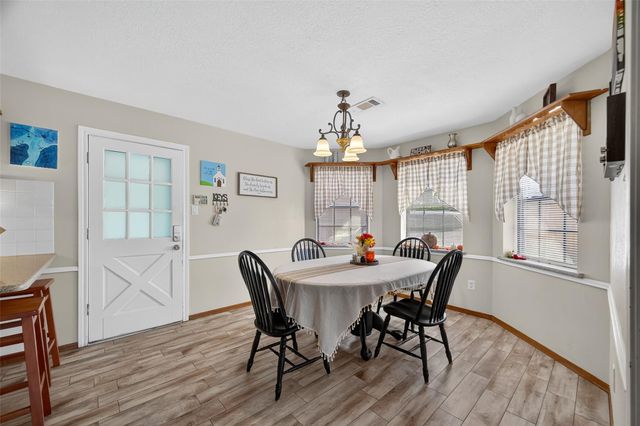 3602 Del Sur Street, Baytown, TX 77521