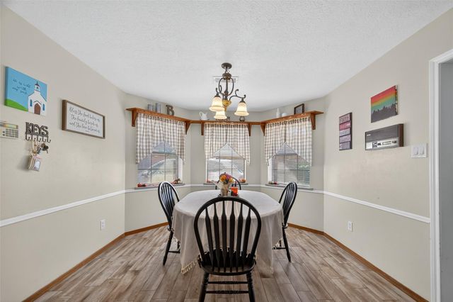 3602 Del Sur Street, Baytown, TX 77521