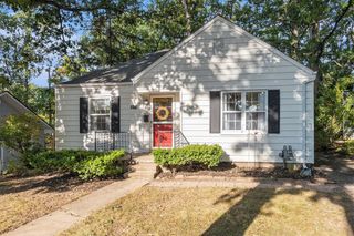 1214 Birk Avenue, Ann Arbor, MI 48103