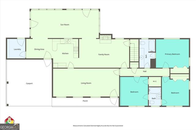 380 Havilon Way SE, Smyrna, GA 30082