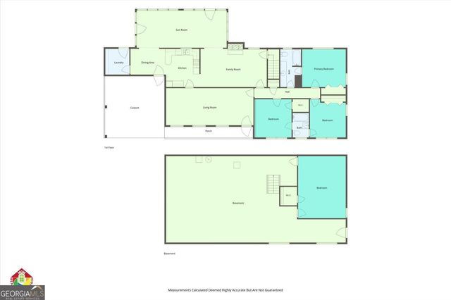 380 Havilon Way SE, Smyrna, GA 30082