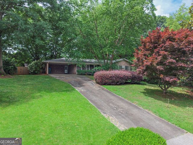 380 Havilon Way SE, Smyrna, GA 30082