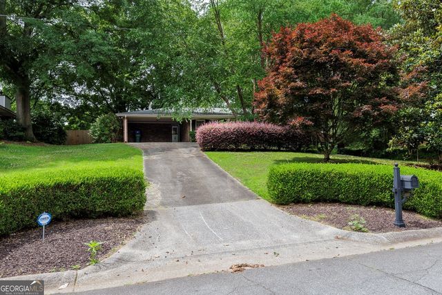 380 Havilon Way SE, Smyrna, GA 30082
