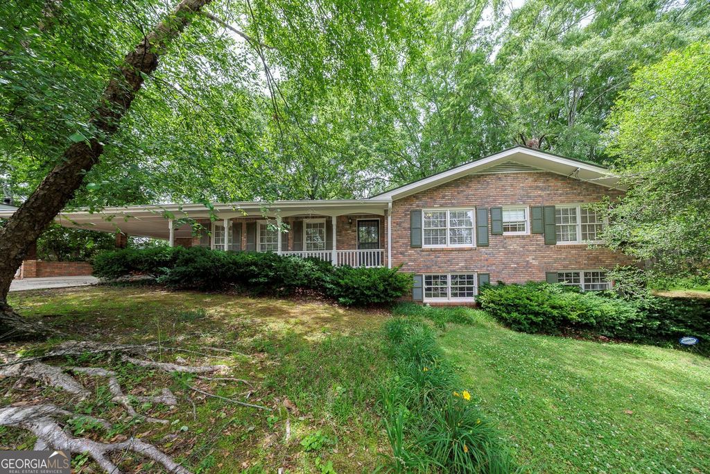 380 Havilon Way SE, Smyrna, GA 30082