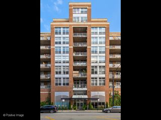 111 S Morgan Street 801, Chicago, IL 60607