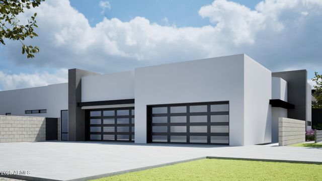 10420 N 64TH Place, Paradise Valley, AZ 85253