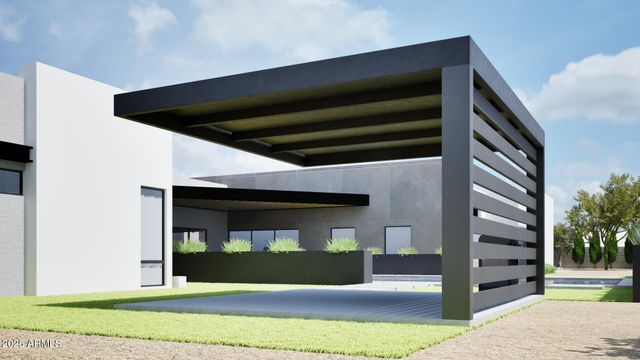 10420 N 64TH Place, Paradise Valley, AZ 85253