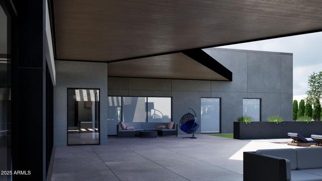 10420 N 64TH Place, Paradise Valley, AZ 85253