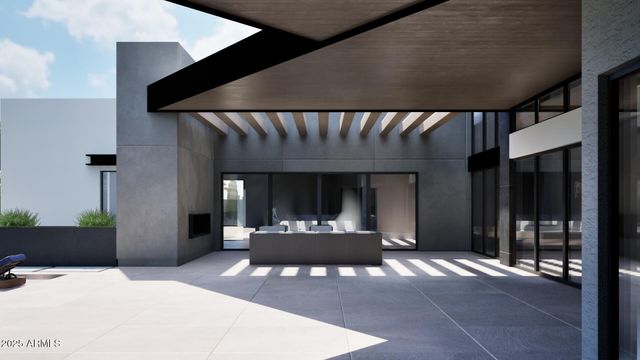 10420 N 64TH Place, Paradise Valley, AZ 85253