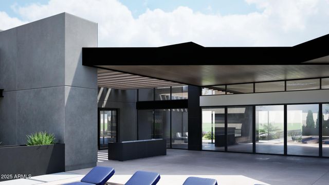 10420 N 64TH Place, Paradise Valley, AZ 85253