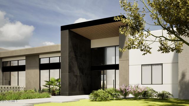 10420 N 64TH Place, Paradise Valley, AZ 85253