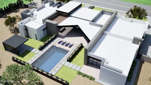 10420 N 64TH Place, Paradise Valley, AZ 85253