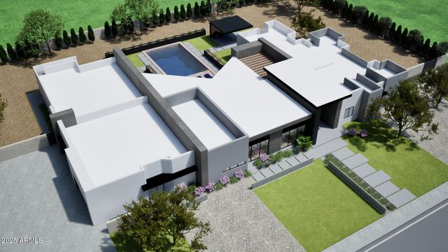 10420 N 64TH Place, Paradise Valley, AZ 85253