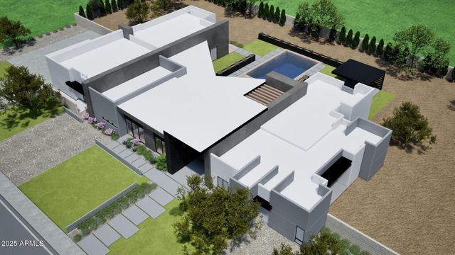 10420 N 64TH Place, Paradise Valley, AZ 85253